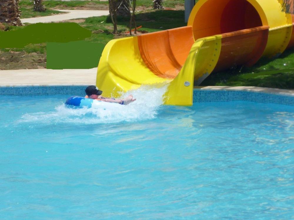 Le Royal Holiday Resort Aqua Park Шарм-еш-Шейх Екстер'єр фото