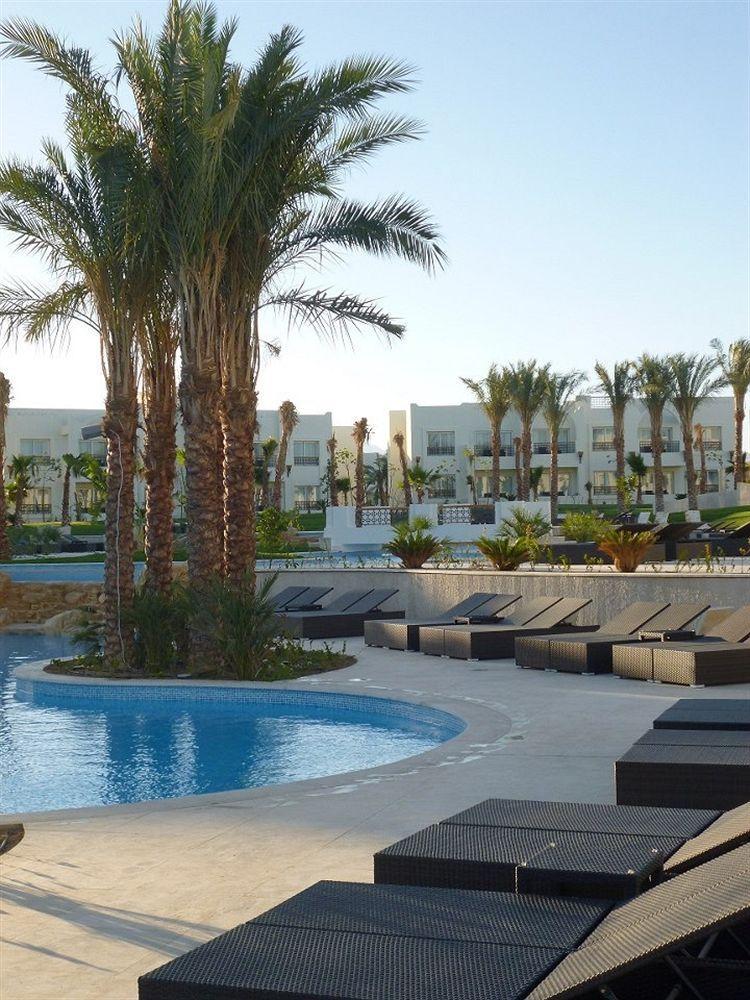 Le Royal Holiday Resort Aqua Park Шарм-еш-Шейх Екстер'єр фото