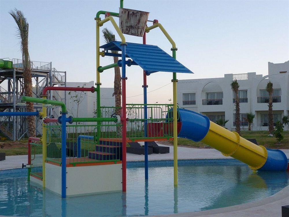 Le Royal Holiday Resort Aqua Park Шарм-еш-Шейх Екстер'єр фото