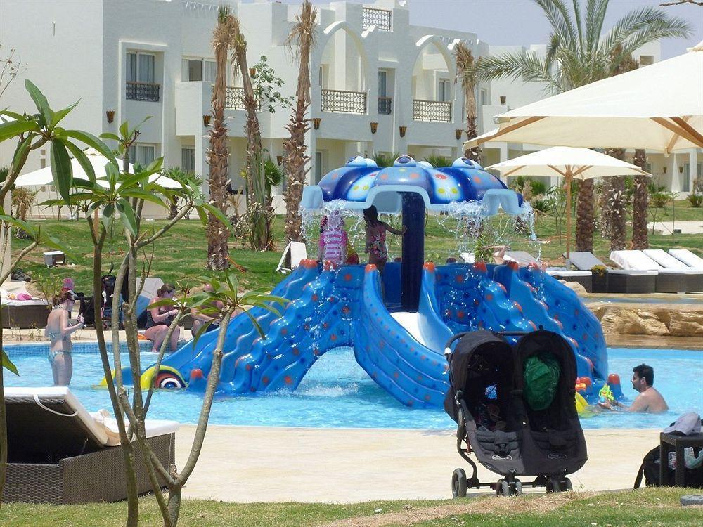 Le Royal Holiday Resort Aqua Park Шарм-еш-Шейх Екстер'єр фото